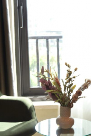 Sea Breeze Resort Room 324 The Grand otel